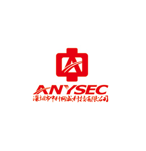 中科网威品牌LOGO图片