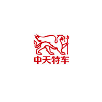 中天房车品牌LOGO图片