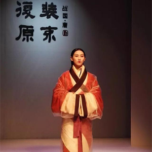 装束复原品牌LOGO图片