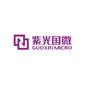 紫光国芯品牌LOGO图片