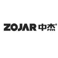 ZOJAR/中杰品牌LOGO