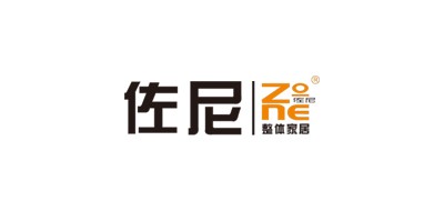 Zone/佐尼品牌LOGO图片