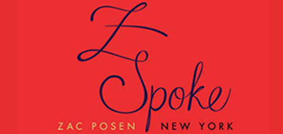 Z Spoke by Zac Posen品牌LOGO图片