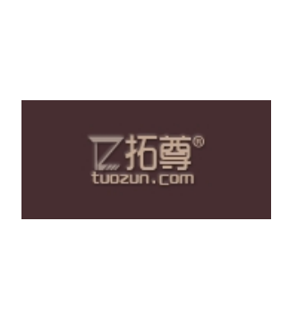 尊拓品牌LOGO图片