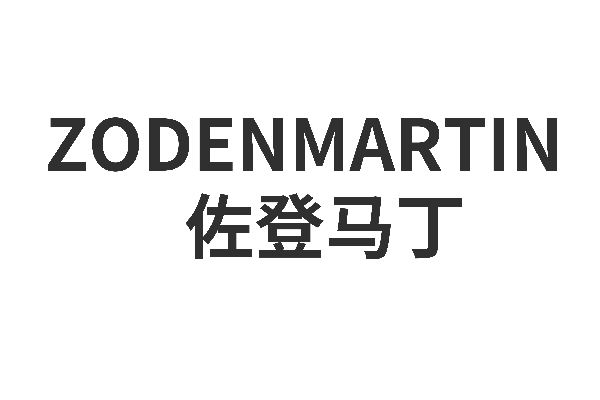 佐登马丁品牌LOGO图片