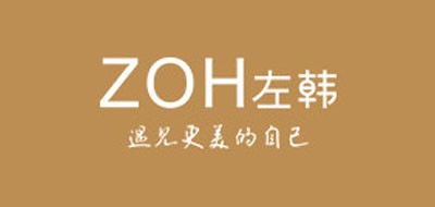 左韩品牌LOGO图片