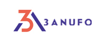 3ANUFO品牌LOGO图片