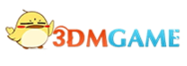 3DMGame品牌LOGO图片