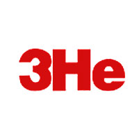 3He/三和品牌LOGO图片