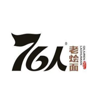 76人品牌LOGO图片