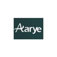 AARYE/安野屋品牌LOGO