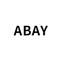 abay品牌LOGO图片