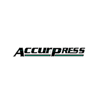 ACCURPRESS品牌LOGO图片