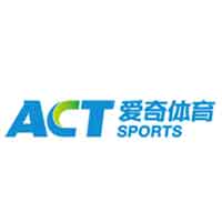 ACT/爱奇体育品牌LOGO图片