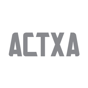 ACTXA品牌LOGO图片