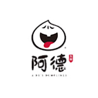 阿德生煎品牌LOGO图片