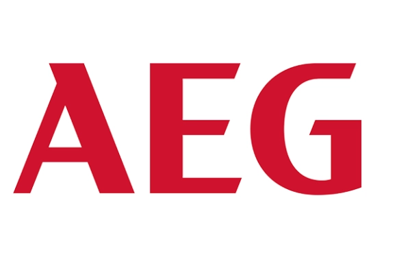 AEG品牌LOGO图片