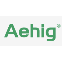 Aehig品牌LOGO图片