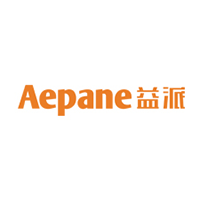 Aepane/益派品牌LOGO图片