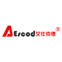 Aescod/艾仕克德品牌LOGO