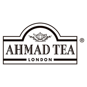 Ahmadtea/亚曼茶品牌LOGO