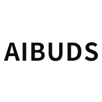 Aibuds品牌LOGO图片
