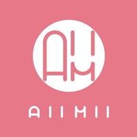 AIIMII品牌LOGO