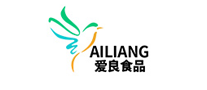 爱良食品品牌LOGO图片