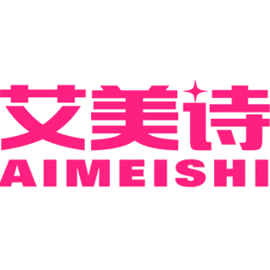 AIMEISHI/艾美诗品牌LOGO图片