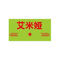 艾米娅品牌LOGO图片