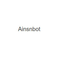 Ainsnbot品牌LOGO图片