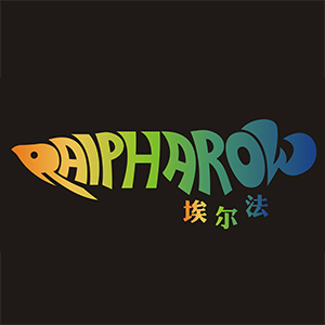 AIPHAROW/埃尔法品牌LOGO图片