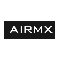 AirMX/秒新品牌LOGO图片