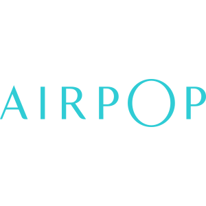 AIRPOP品牌LOGO图片
