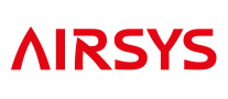 Airsys/阿尔西品牌LOGO