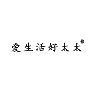 爱生活好太太品牌LOGO图片