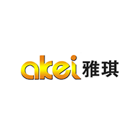 akei/雅琪品牌LOGO