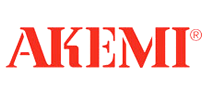 AKEMI/雅科美品牌LOGO图片