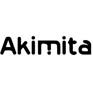 Akimita品牌LOGO图片