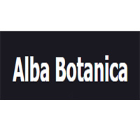 AlbaBotanica/阿尔巴品牌LOGO图片