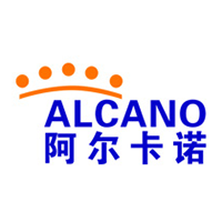 ALCANO/阿尔卡诺品牌LOGO