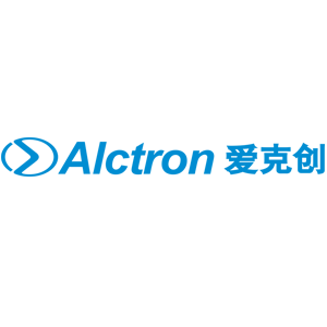 Alctron/爱克创LOGO