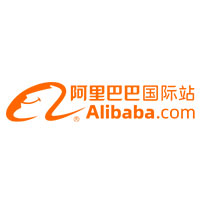 阿里巴巴国际站品牌LOGO图片