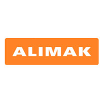 Alimak/安利马赫品牌LOGO