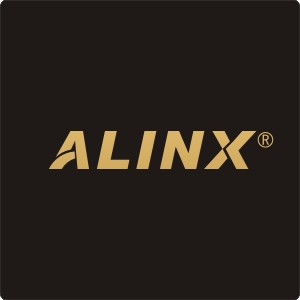 ALINX品牌LOGO图片
