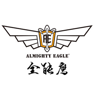 ALMIGHTYEAGLE/全能鹰LOGO