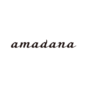 amadana品牌LOGO图片
