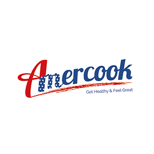 Amercook品牌LOGO图片