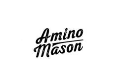 Amino mason/阿蜜浓梅森品牌LOGO图片