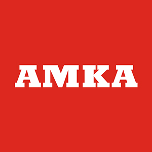 AMKA品牌LOGO图片
